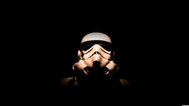 1434-stormtrooper-in-the-dark-wallpaper-wallchan-1366x768